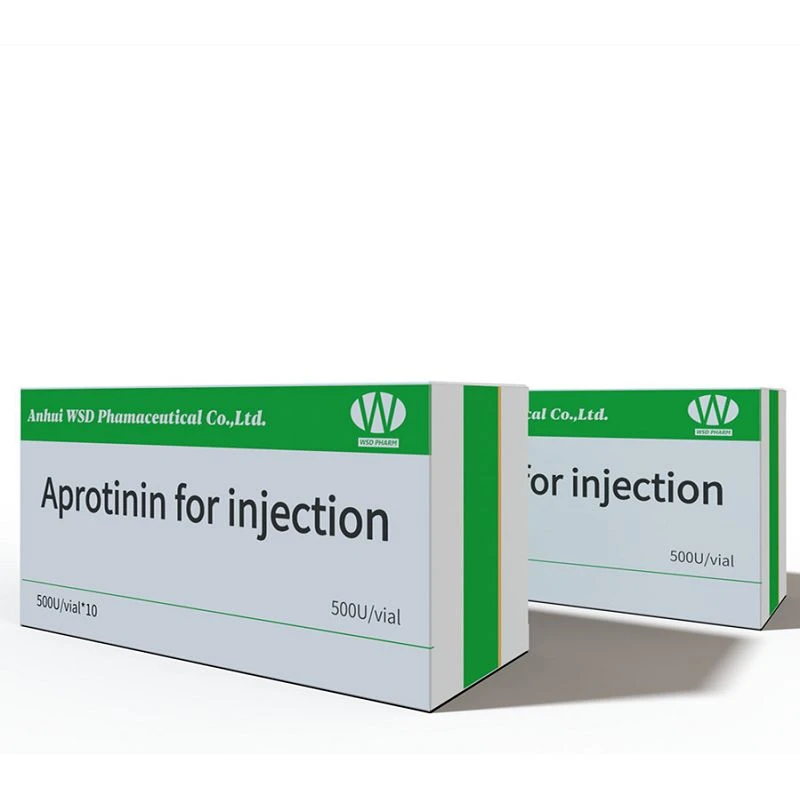 Aprotinine voor injectie