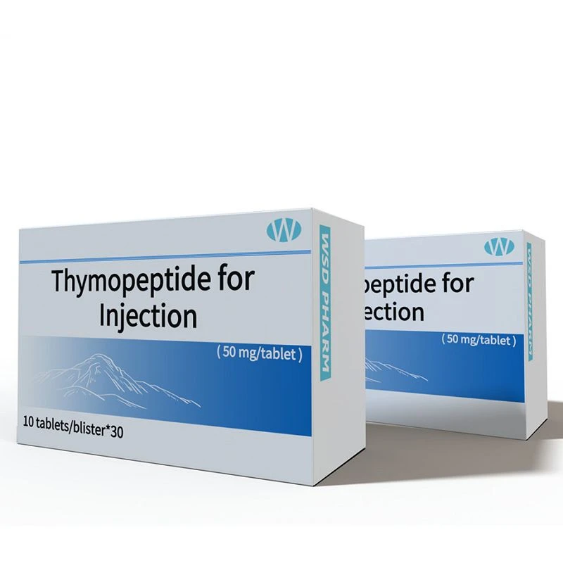 Thymopeptide voor injectie